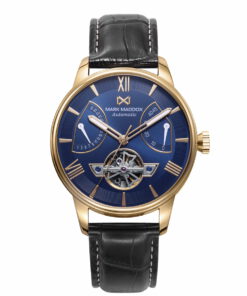 Reloj Hombre Mark Maddox Midtown HC7151-33
