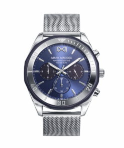 Reloj Hombre Mark Maddox Mission HM0127‑37