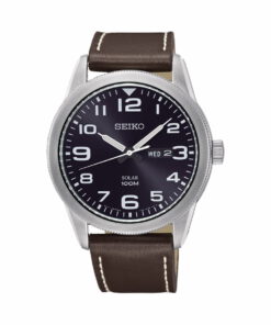 Reloj Hombre Seiko Solar SNE475P1