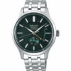 Reloj Hombre Seiko Presage SSA397J1
