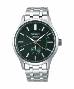 Reloj Hombre Seiko Presage SSA397J1