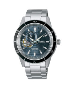 Reloj Hombre Seiko Presage Style 60´s komparu SSA445J1