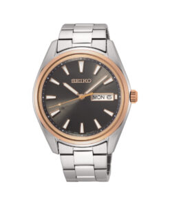 Reloj Hombre Seiko Neo Classic SUR344P1