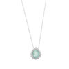 Colgante Plata Salvatore 112C0113