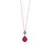 Colgante Plata Salvatore 136C0277