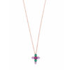 Colgante Plata Salvatore 136C0279