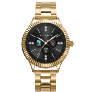 Reloj Mujer Viceroy SmartPro 401150-90 – Bolaños Joyero