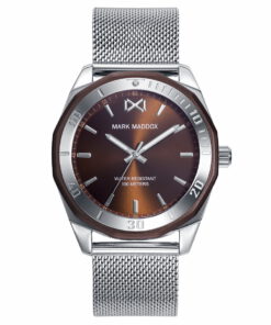 Reloj Hombre Mark Maddox Mission HM012-17