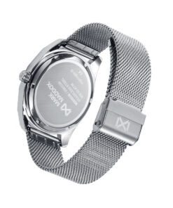 Alternative view of Reloj Hombre Mark Maddox Mission HM012-17