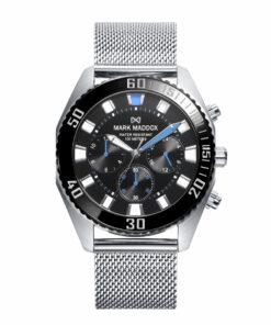 Reloj Hombre Mark Maddox Mission HM0129-97