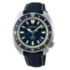 Reloj Hombre Seiko Prospex Tortuga SRPG15K1