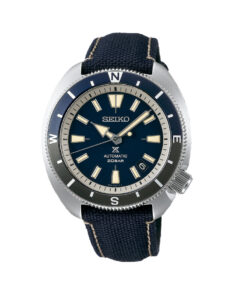Reloj Hombre Seiko Prospex Tortuga SRPG15K1
