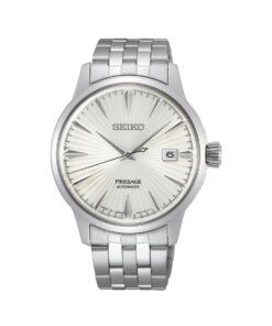 Reloj Hombre Seiko Presage SRPG23J1