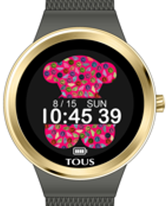 Alternative view of Reloj Mujer Tous Rond Connect 100350670