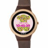 Reloj Mujer Tous Rond Connect 100350675