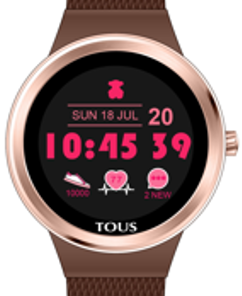 Alternative view of Reloj Mujer Tous Rond Connect 100350675