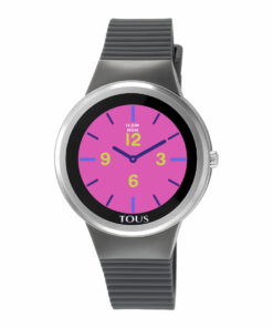 Reloj Mujer Tous Rond Connect 100350680