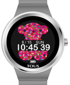 Alternative view of Reloj Mujer Tous Rond Connect 100350680