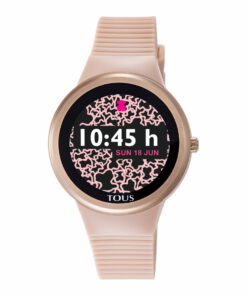 Reloj Mujer Tous Rond Connect 100350685