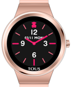 Alternative view of Reloj Mujer Tous Rond Connect 100350685