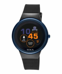 Reloj Mujer Tous Rond Connect 100350690