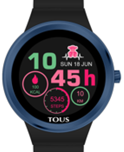 Alternative view of Reloj Mujer Tous Rond Connect 100350690