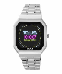 Reloj Mujer Tous B-Connect 100350695
