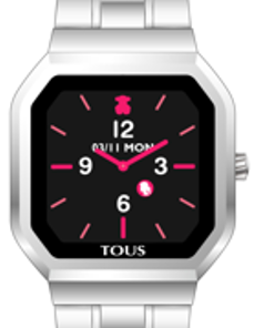 Alternative view of Reloj Mujer Tous B-Connect 100350695
