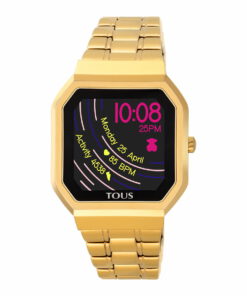 Reloj Mujer Tous B-Connect 100350700
