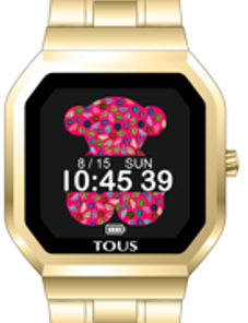 Alternative view of Reloj Mujer Tous B-Connect 100350700