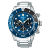 Reloj Hombre Seiko Prospex Solar SSC741P1