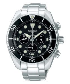 Reloj Hombre Seiko Prospex Solar SSC757J1