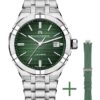 Reloj Hombre Maurice Lacroix Aikon Automatic AI6008-SS00F-630-D