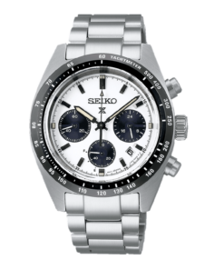 Reloj Hombre Seiko Prospex Speedtimer Crono SSC813P1