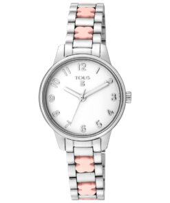 Reloj Niña Tous Beary 000351410