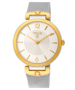 Reloj Mujer Tous S-Mesh 200350500
