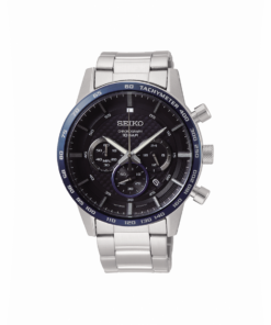 Reloj Hombre Seiko Neo Sports SSB357P1