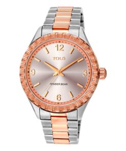 Reloj Mujer Tous Tender Bear 200350980