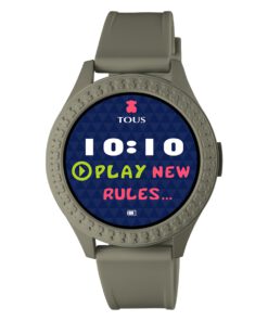 Reloj Mujer Tous Smarteen Connect 200350991