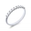 Media Alianza Oro Blanco Diamantes 407112