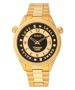 Reloj Mujer Tous Tender Time 100350460