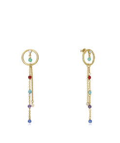 Pendientes Viceroy Jewels Trend 13007E100-59
