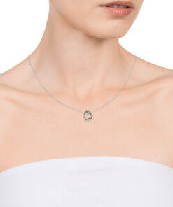Alternative view of Collar Viceroy Jewels Elegant 13033C100-39