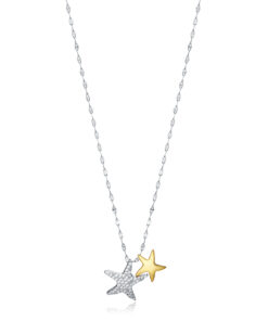 Collar Viceroy Jewels Trend 13046C100-39