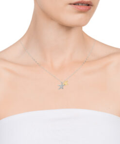 Alternative view of Collar Viceroy Jewels Trend 13046C100-39
