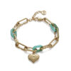 Pulsera Mujer Viceroy Fashion Kiss 1342P01012