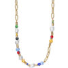 Collar Mujer Viceroy Fashion Kiss 1392C01019