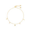Pulsera Plata Majorica Romea 16582.01.1.000.010.1