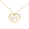 Colgante Plata Majorica Corazón Valentina 16603.01.1.000.010.1