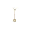 Collar PLata Majorica Roxana 16631.01.1.000.010.1